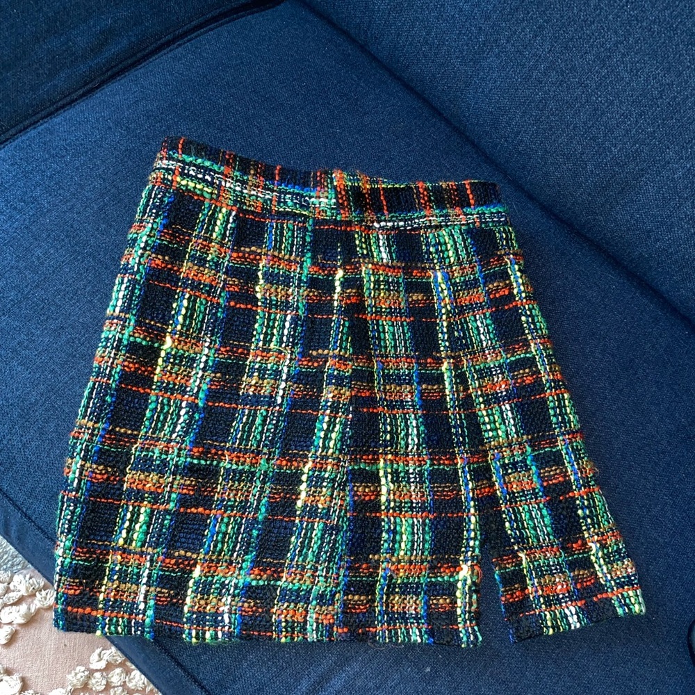 Y2K Pencil skirt